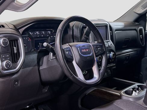 Used 2021 GMC Sierra 1500 Elevation w/ Preferred Package RWD image 7