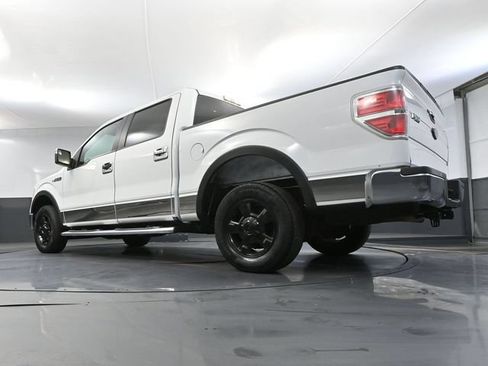 Used 2012 Ford F150 XLT w/ XLT Convenience Pkg RWD image 45