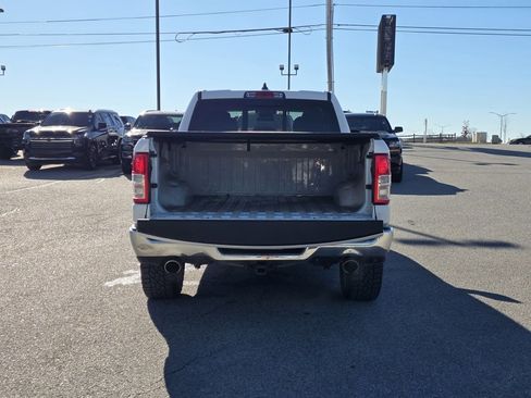 Used 2021 RAM 1500 Big Horn image 7