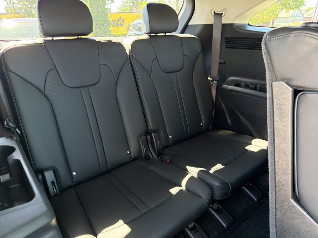 New 2026 Kia Sorento EX FWD image 23