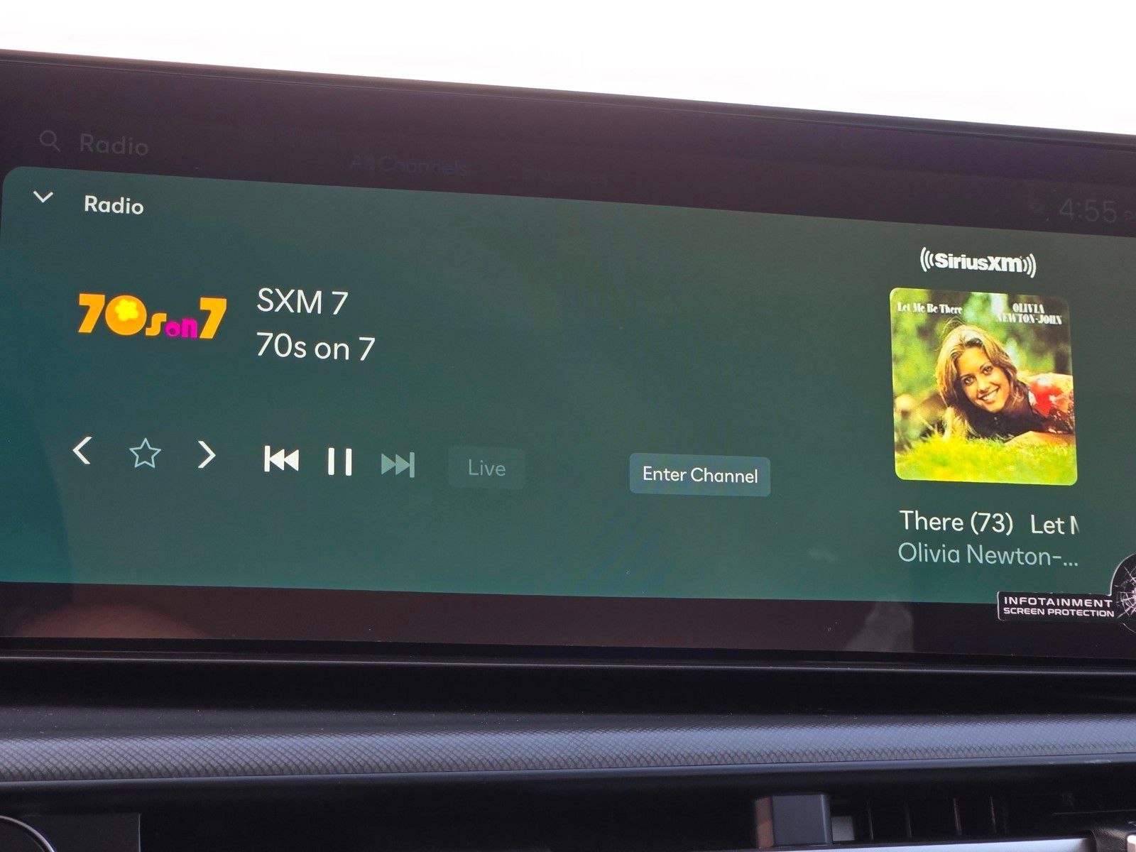 New 2027 Hyundai Santa Fe SEL AWD/4WD image 10