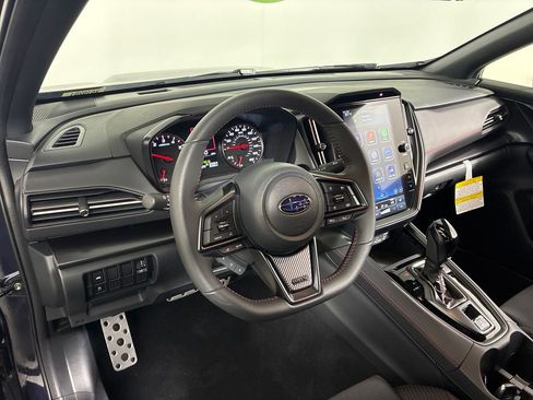 Certified 2025 Subaru WRX Premium w/ Accessory Package #2 image 14