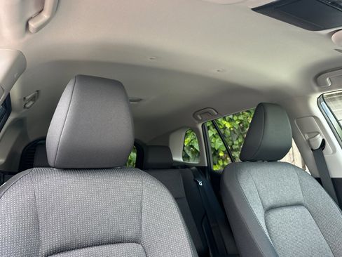New 2026 Toyota RAV4 LE FWD image 15
