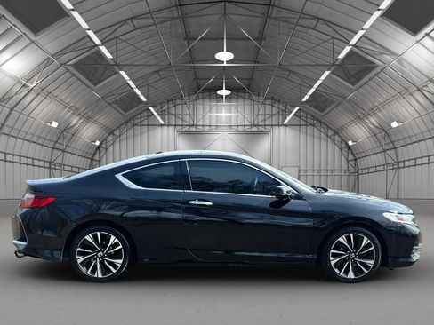 Used 2016 Honda Accord EX image 7