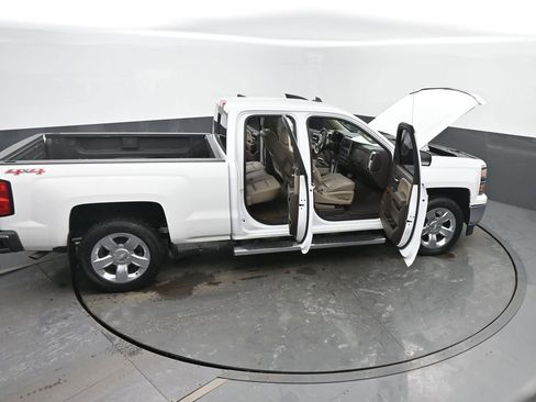 Used 2015 Chevrolet Silverado 1500 LTZ image 65