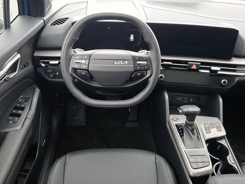 New 2026 Kia Sportage X-Line AWD/4WD image 7