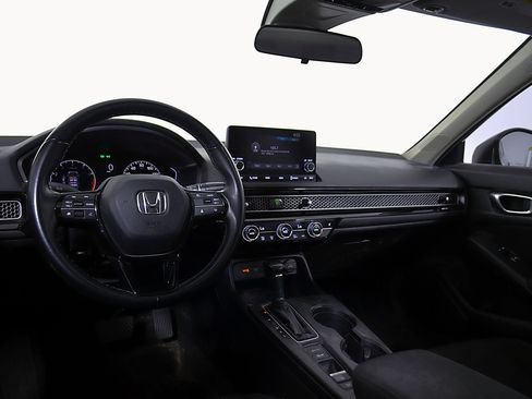 Used 2024 Honda Civic EX image 13