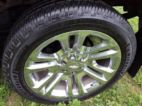 Used 2018 Chevrolet Silverado 1500 LT w/ Rally 2 Edition AWD/4WD image 6