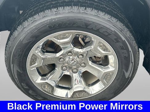 Certified 2021 RAM 1500 Big Horn image 13