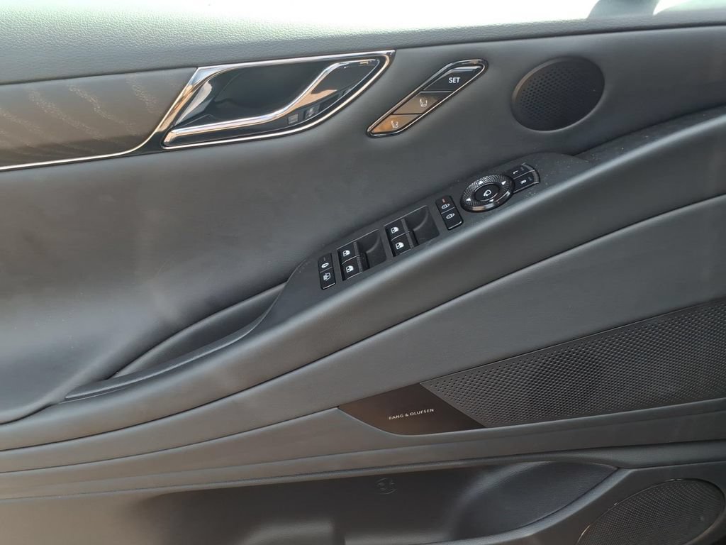 New 2027 Genesis G80 3.5T Prestige AWD/4WD image 15