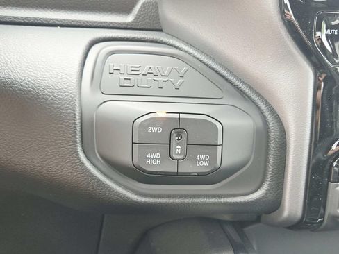 New 2026 RAM 3500 Laramie w/ Sport Appearance Package AWD/4WD image 30