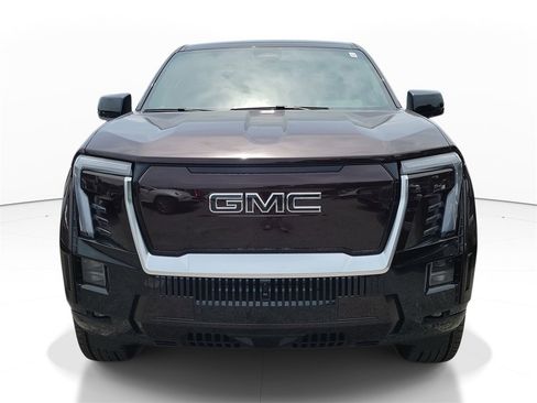 New 2025 GMC Sierra EV Denali image 2