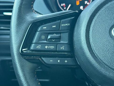 Used 2025 Subaru Forester Touring AWD/4WD image 29