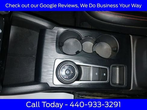 Certified 2023 Ford Escape ST-Line w/ Tech Pack #1 image 38