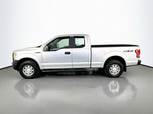 Used 2015 Ford F150 XL w/ Equipment Group 101A Mid AWD/4WD image 4