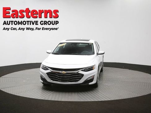 Used 2024 Chevrolet Malibu LT FWD image 53
