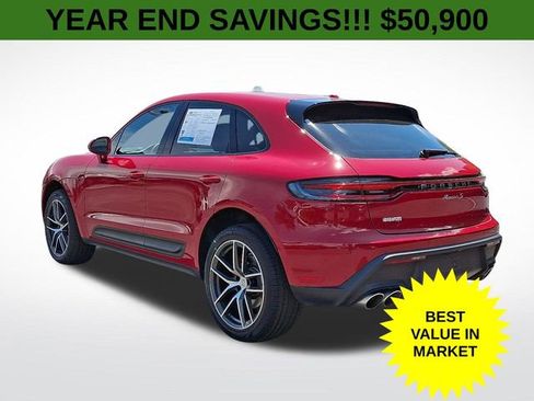 Used 2022 Porsche Macan S image 5