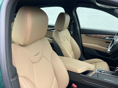New 2026 Cadillac CT5 Premium Luxury RWD image 22