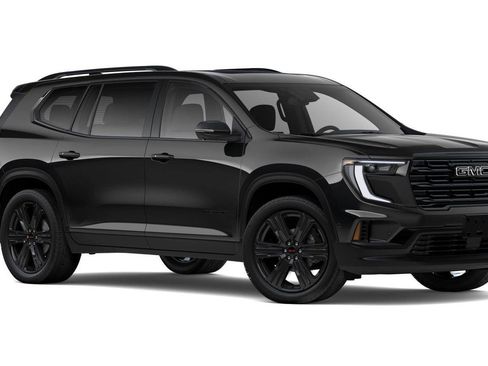 New 2026 GMC Acadia Elevation w/ Super Cruise Package FWD image 28