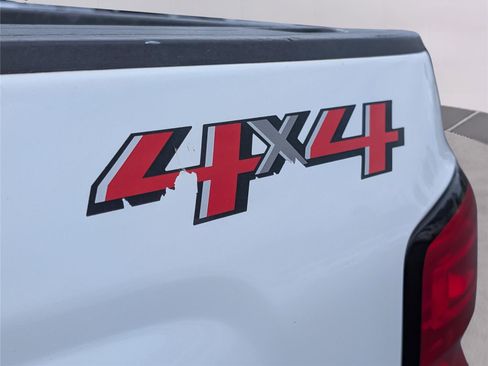 Used 2019 Chevrolet Silverado 1500 W/T w/ WT Convenience Package AWD/4WD image 35