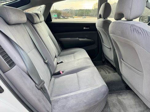 Used 2004 Toyota Prius image 21