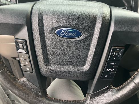 Used 2015 Ford Expedition King Ranch image 14