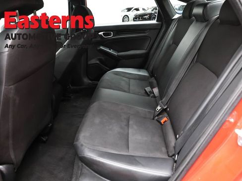 Used 2024 Honda Civic Sport image 20