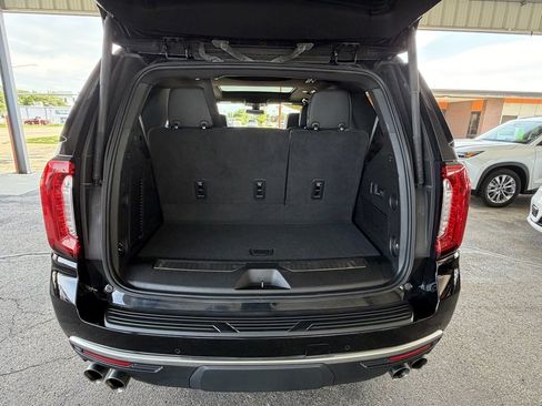 Used 2022 GMC Yukon Denali AWD/4WD image 39