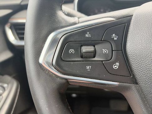 Used 2023 Chevrolet TrailBlazer ACTIV w/ Convenience Package AWD/4WD image 23