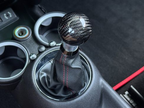 Used 2013 MINI Cooper John Cooper Works FWD image 27