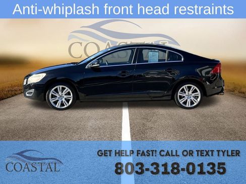 Used 2013 Volvo S60 T5 image 17