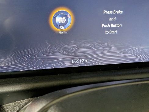 Certified 2023 Jeep Wagoneer L Series II AWD/4WD image 34