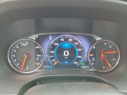 Used 2018 GMC Acadia Denali w/ Technology Package image 15