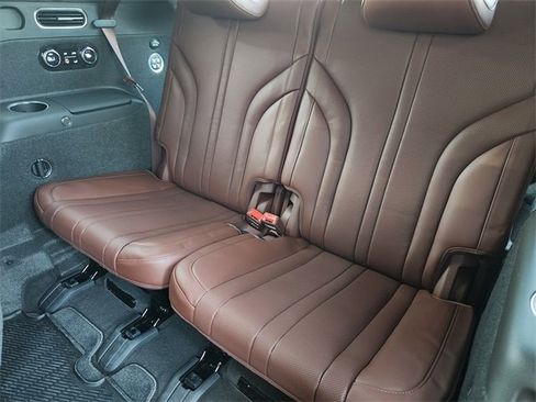 New 2026 Genesis GV80 3.5T Prestige image 24