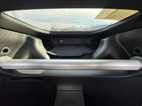 Used 2024 Nissan Z NISMO w/ Floor Mat Package image 33