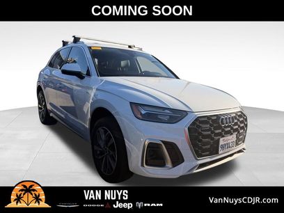 Used 2023 Audi Q5 2.0T Premium w/ Convenience Package