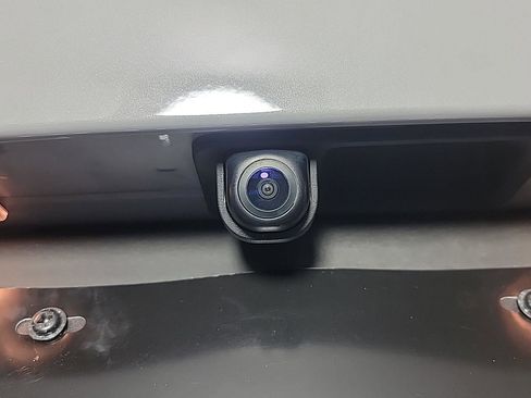 Used 2023 Kia Sportage X-Line w/ X-Line Premium Package image 7