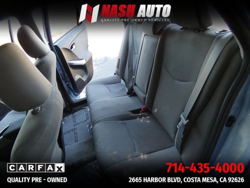 Used 2014 Toyota Prius Prime Plug-In Hybrid FWD image 44