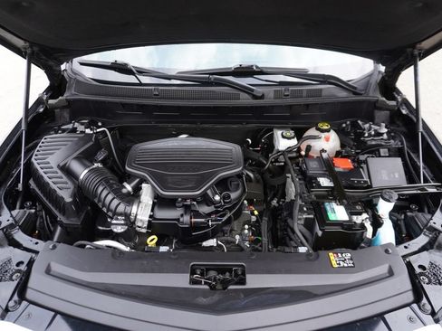 Used 2020 Cadillac XT6 Premium Luxury AWD/4WD image 33