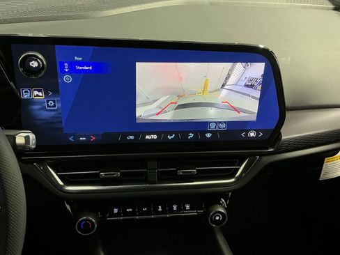 New 2026 Chevrolet Equinox EV LT w/ LPO, All-Weather Mat Package image 27