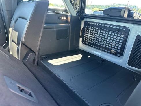 Used 2024 Ford Bronco Big Bend AWD/4WD image 21