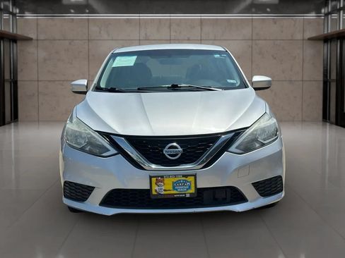 Used 2019 Nissan Sentra S FWD image 20