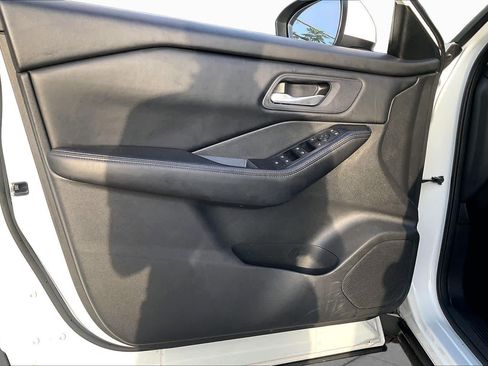 Used 2024 Nissan Rogue SV FWD image 21