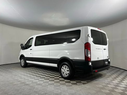 Used 2023 Ford Transit 350 XLT image 8