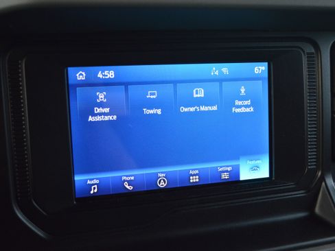 Used 2023 Ford Bronco Black Diamond image 23