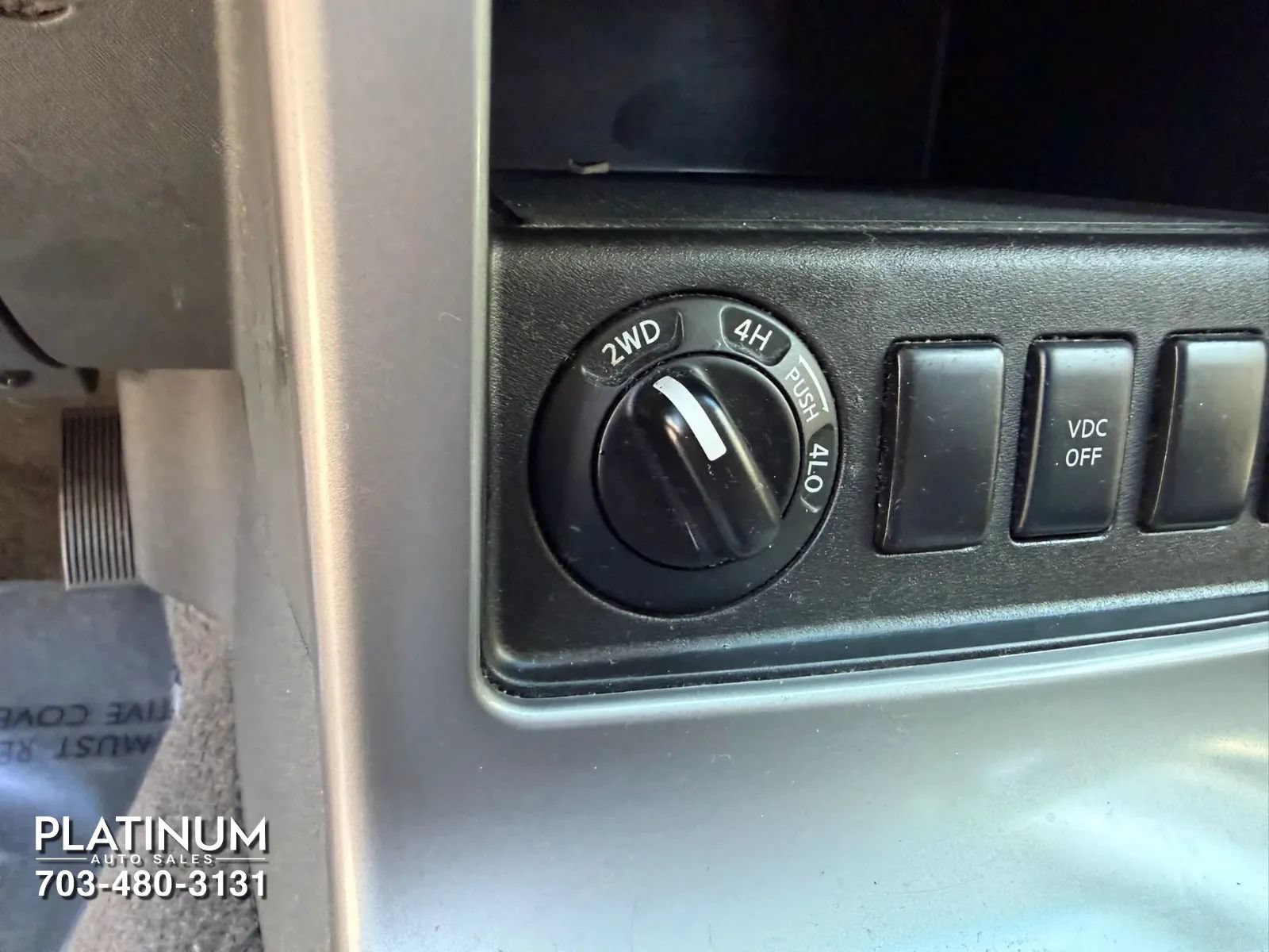 Used 2006 Nissan Pathfinder SE w/ (P01) Se Premium Pkg AWD/4WD image 11
