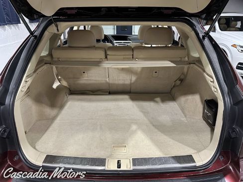 Used 2013 Lexus RX 450h AWD w/ Navigation Pkg image 11