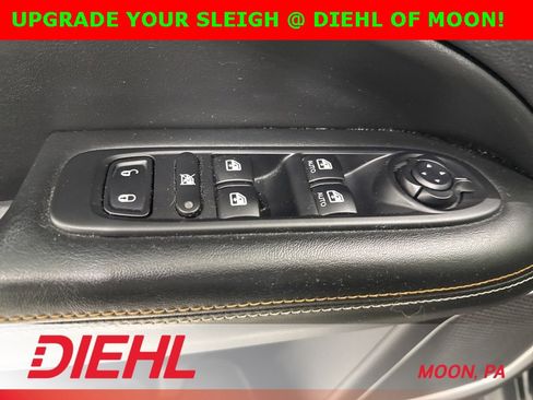 Certified 2019 Jeep Compass Latitude image 20