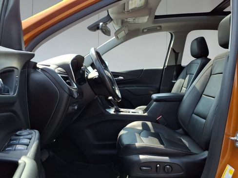 Used 2019 Chevrolet Equinox Premier AWD/4WD image 15