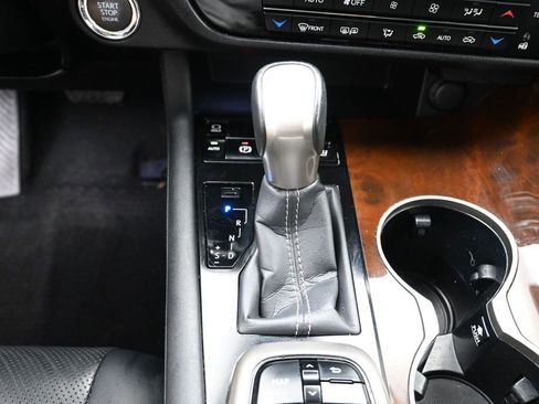Used 2017 Lexus RX 350 AWD image 28